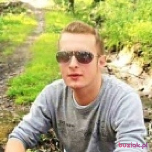 sergol, Male, 30 years, Tychy
