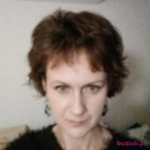 Mwalk, Kobieta, 46 lat, Lublin