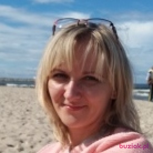 marzena0708, Female, 44 years, Kutno