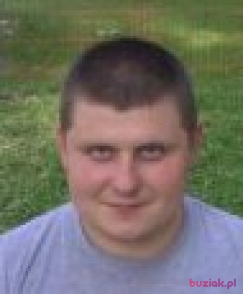 Szkudlarek, Male, 39 years, Konstantynów Łódzki