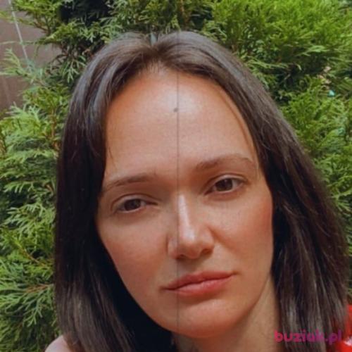 wiernapartnerka, Female, 32 years, Łęknica