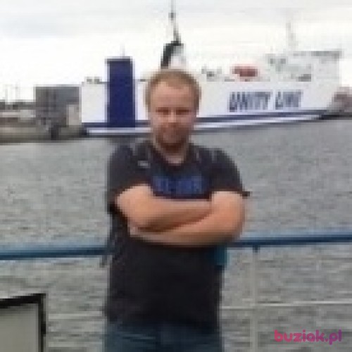 mvago1, Male, 30 years, Gorzów Wielkopolski