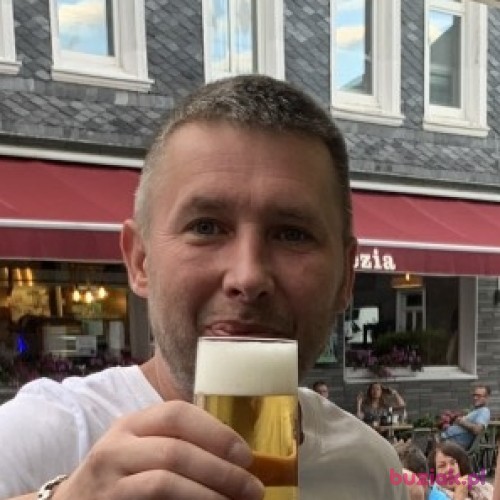 bereit, Mężczyzna, 46 lat, Wuppertal