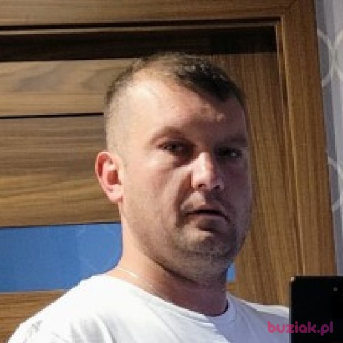 Marrccin86, Male, 38 years, Zamość