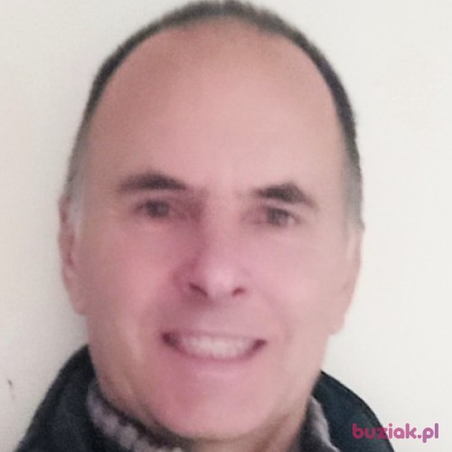 patry2784, Mężczyzna, 53 lata, Zielona Góra