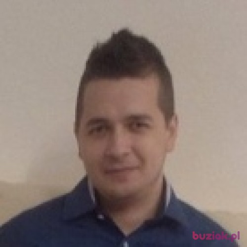 AdrienOO, Male, 35 years, Bielsko-Biała
