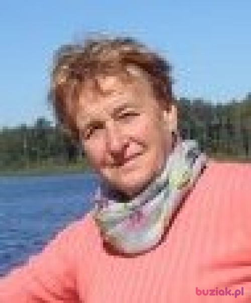 xxxx53, Kobieta, 71 lat, Janów Lubelski