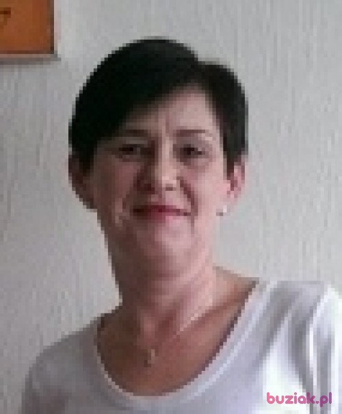 beti0408, Kobieta, 54 lata, Kalisz