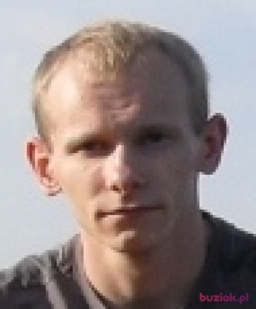 lukaszz1230, Male, 39 years, Kraków