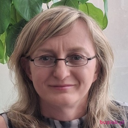 Ilwa, Kobieta, 44 lata, Hannover