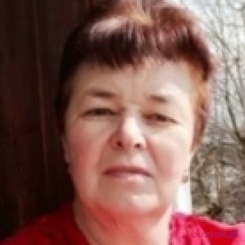 nanula, Kobieta, 65 lat, Ostrów Wielkopolski