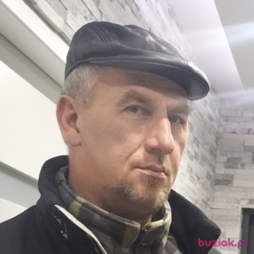 Borowik202, Mężczyzna, 45 lat, Suwałki