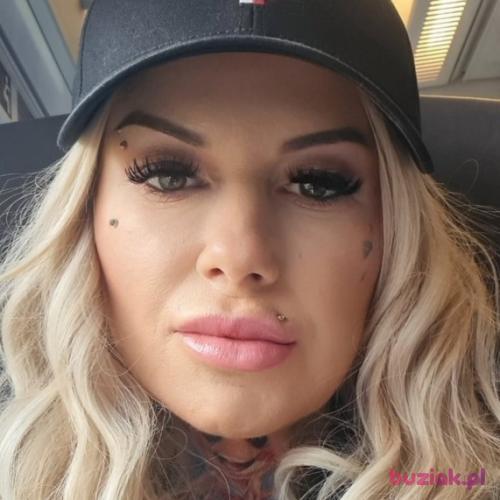 marika-46, Kobieta, 46 lat, Dusseldorf