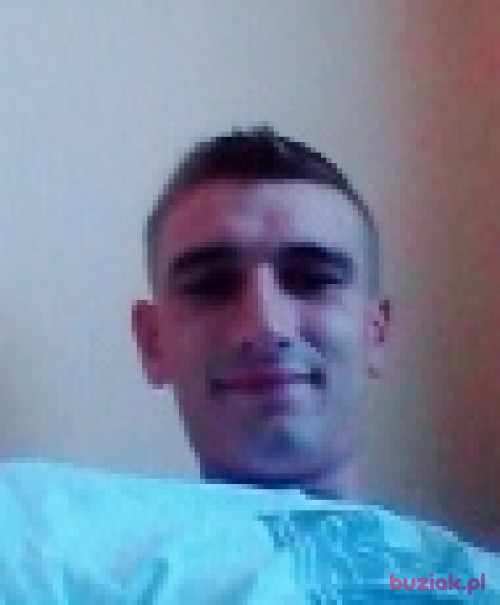 Domin69, Mężczyzna, 31 lat, Mława