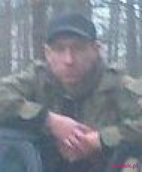 rudy85, Mężczyzna, 39 lat, Ziębice