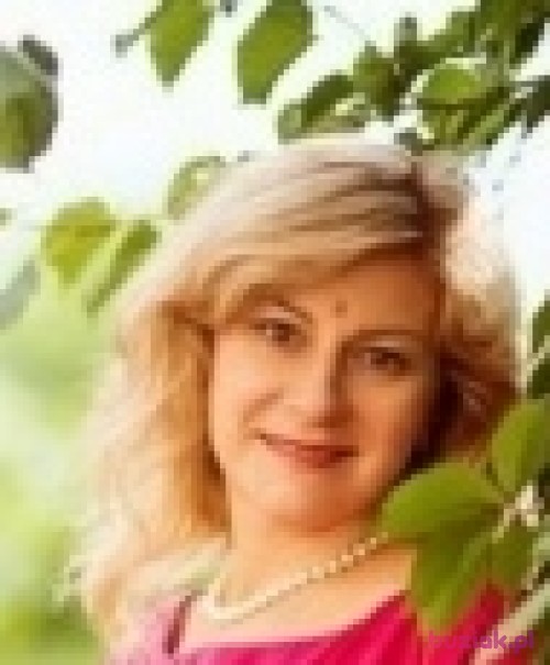 Larysa44, Kobieta, 50 lat, Warszawa