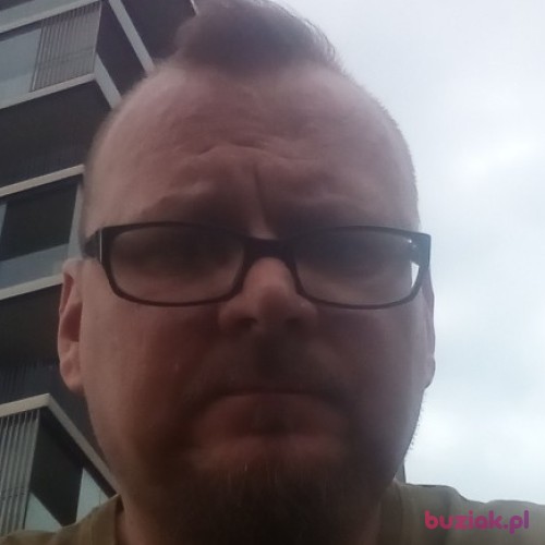 prtra12-12, Male, 40 years, Katowice