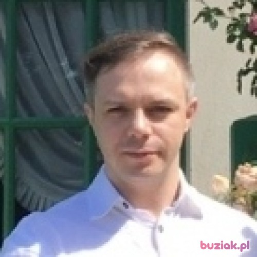 Bavrtek, Male, 48 years, Rzeszów