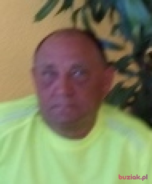 bramaputra, Mężczyzna, 70 lat, Zabrze