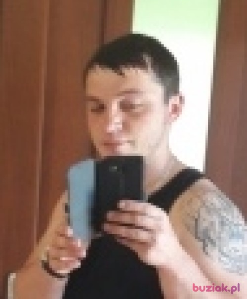 misiek1123, Mężczyzna, 33 lata, Częstochowa