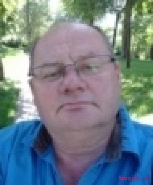 zbyszek5959, Male, 64 years, Lwówek Śląski