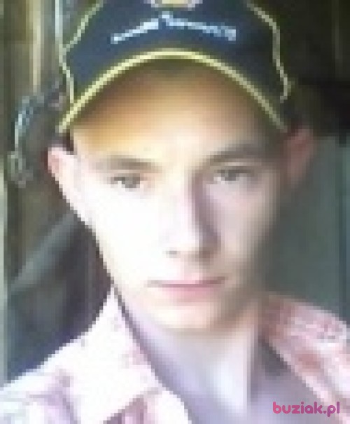 miki009, Male, 30 years, Zamość