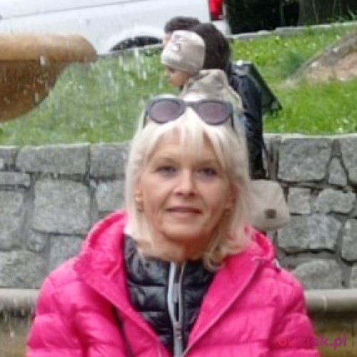 Renka54, Female, 60 years, Bydgoszcz