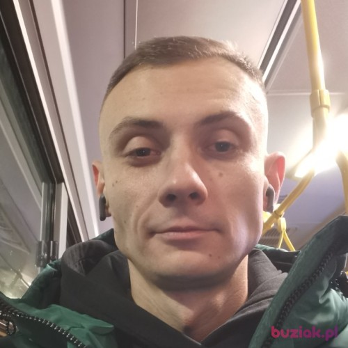 PanPatryk92, Male, 33 years, Brabancja Północna
