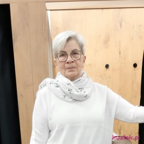 dran55, Female, 69 years, Poznań