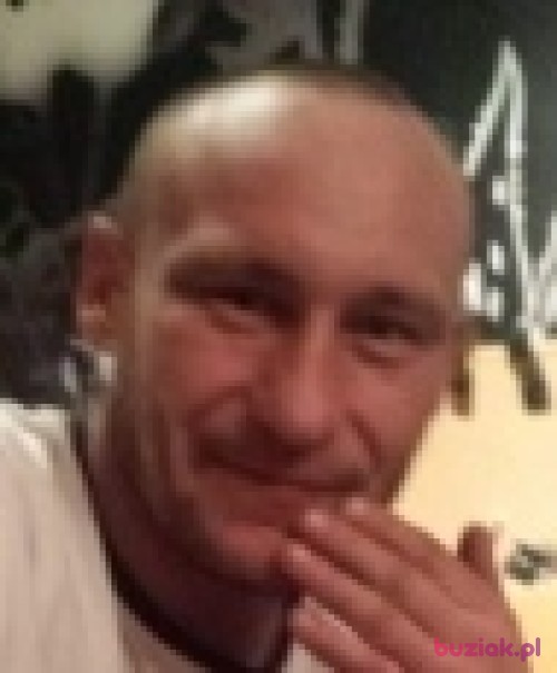 Przemyslaw38, Mężczyzna, 45 lat, Tczew