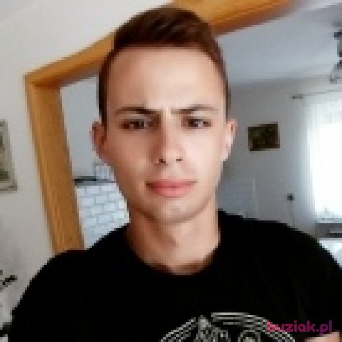 Tommy72, Male, 26 years, Leszno
