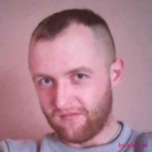 PavelJ, Male, 33 years, Radom