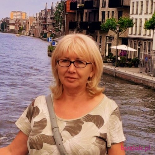 Walercia, Kobieta, 68 lat, Warszawa