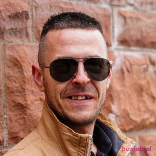 pauluczo29, Male, 34 years, Wrocław