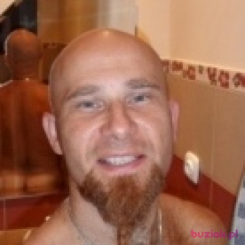 baretta, Mężczyzna, 38 lat, Giżycko