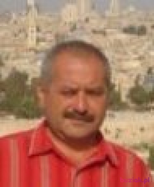 pyzio, Male, 65 years, Chorzów