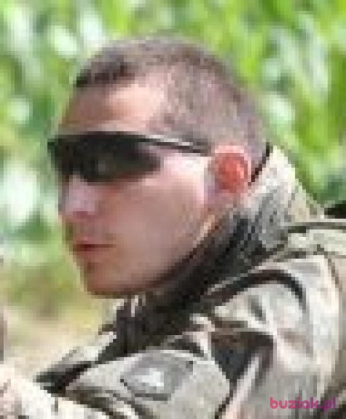 marcin8809, Male, 36 years, Poznań