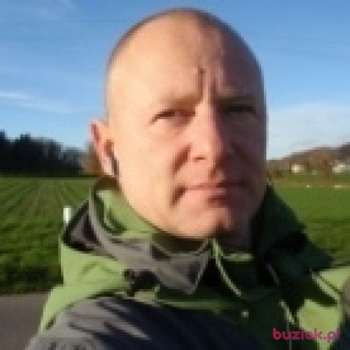 Michalwroc, Male, 45 years, dolnośląskie