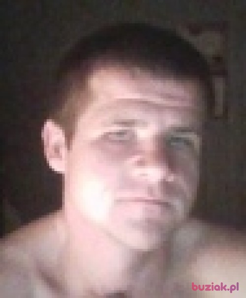 luki345, Mężczyzna, 39 lat, śląskie