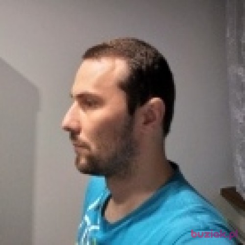 Citko, Male, 40 years, Bielsko-Biała