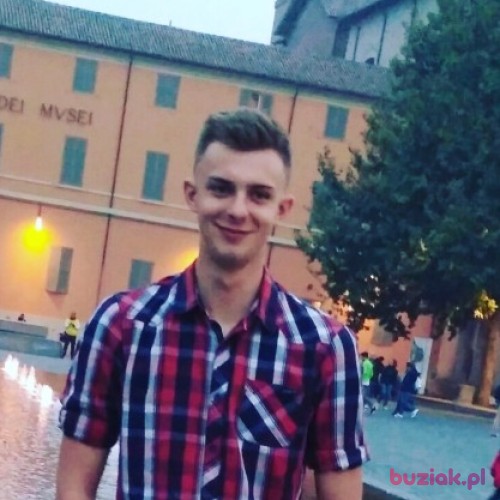 ArMoSiK, Male, 26 years, Breda