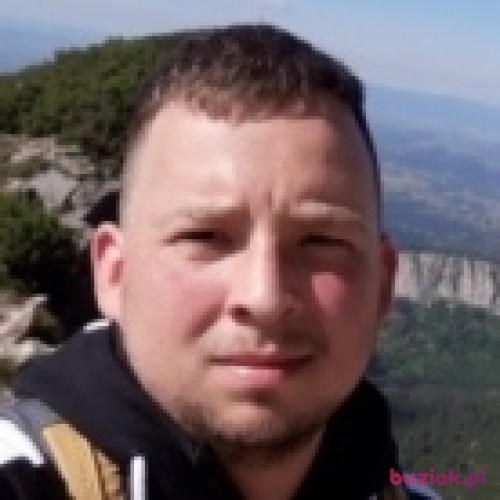 Martinkaiber, Male, 33 years, Trzcianka