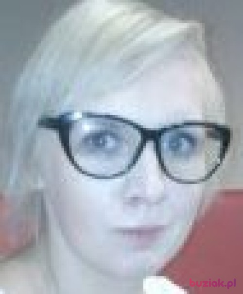 Platynowa, Kobieta, 35 lat, Katowice