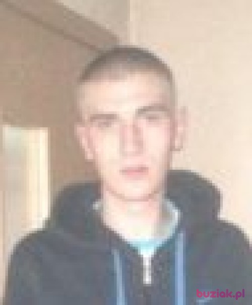 Dominik5509, Mężczyzna, 31 lat, Mława