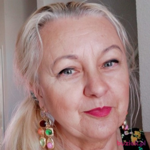 Krystyna21, Female, 63 years, Haarlem North Holland Province