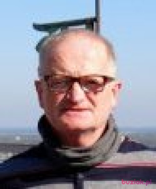jeepman, Mężczyzna, 68 lat, Warszawa