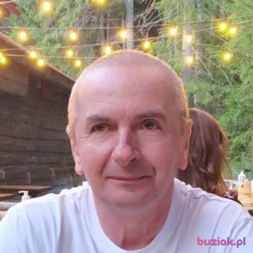tadeusz63, Mężczyzna, 54 lata, Holandia Północna