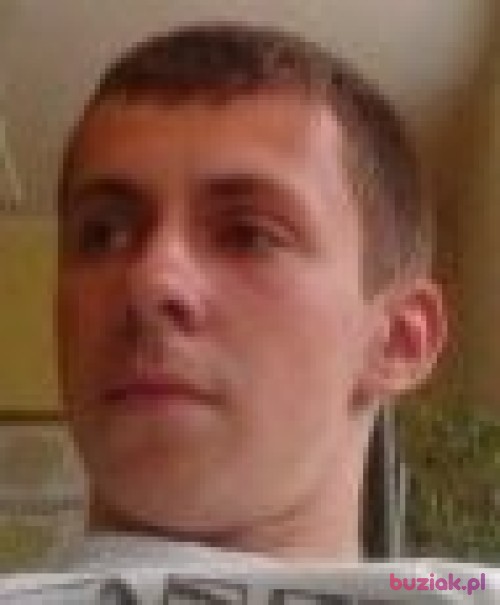 Matikk, Mężczyzna, 30 lat, Racibórz