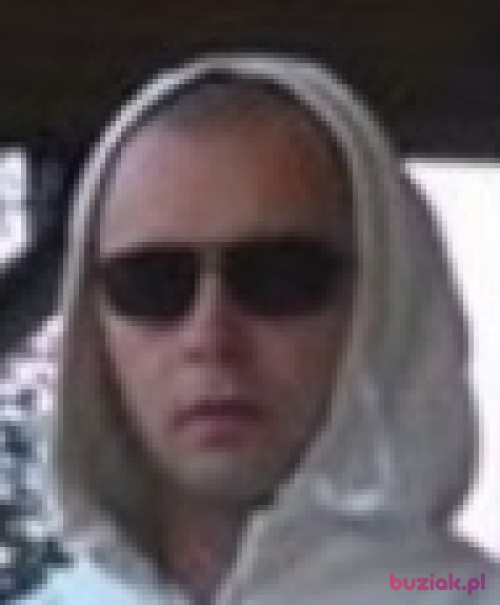 krzysiekkrzychu, Mężczyzna, 31 lat, Lesko