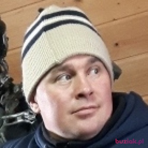 Tomekkuna, Mężczyzna, 41 lat, Wisła
